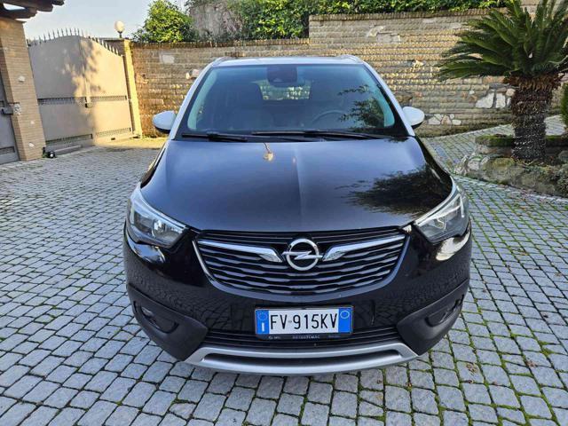 OPEL Crossland X 1.5 ECOTEC D 102 CV Start&Stop Innovation