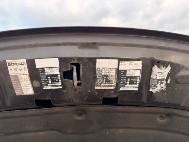 Dacia Sandero Stepway 0.9 tce 90 cv turbo Gpl