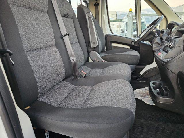 FIAT Ducato 35 2.3 MJT 140CV MAXI CASSONE FISSO