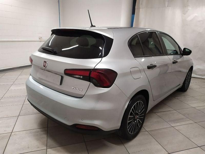 FIAT Tipo 5p 1.6 mjt Life s&s 130cv