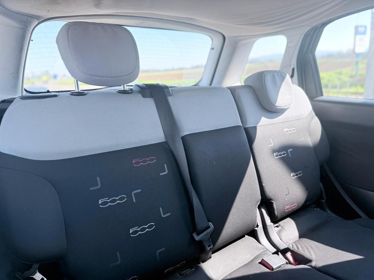 Fiat 500L 1.6 MJT 2015 NEOP.