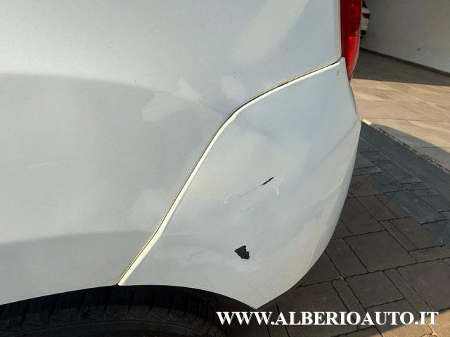 DACIA Duster 1.5 dCi 110CV 4x2 Lauréate VEDI NOTE