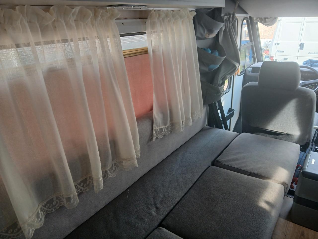 Fiat Iveco 35.10