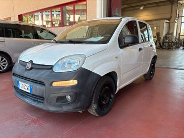 Fiat Panda 1.2 VAN 2 POSTI
