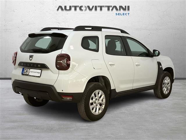 DACIA Duster 1.0 TCe Comfort 4x2