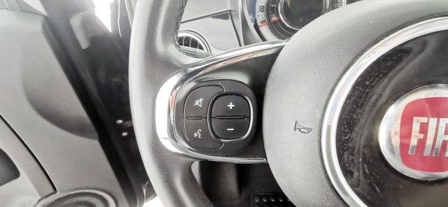 FIAT 500 1.0 Hybrid Lounge - OK NEOPATENTATO