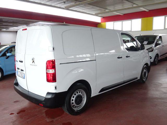 PEUGEOT Expert BlueHDi140S&S EAT8 Automatic PL-TN Premium Standar