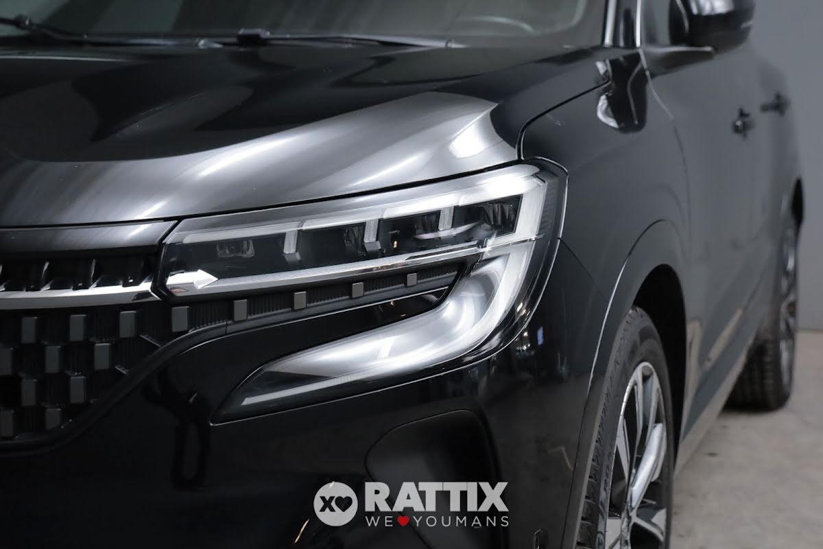 Renault Austral 1.3 Mild Hybrid 160CV Techno Auto