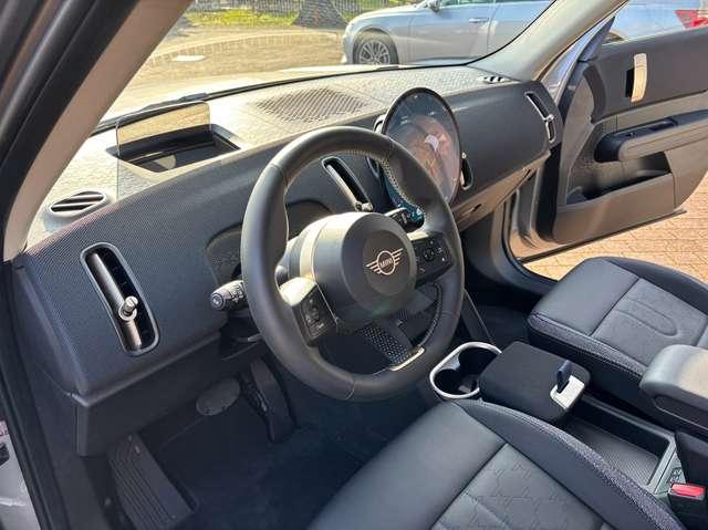 MINI Cooper D Countryman Mini Countryman d 2.0 48V D Classic tetto -gancio