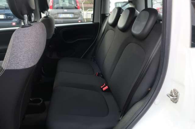 Fiat Panda Panda III 2021 1.0 firefly hybrid s&s