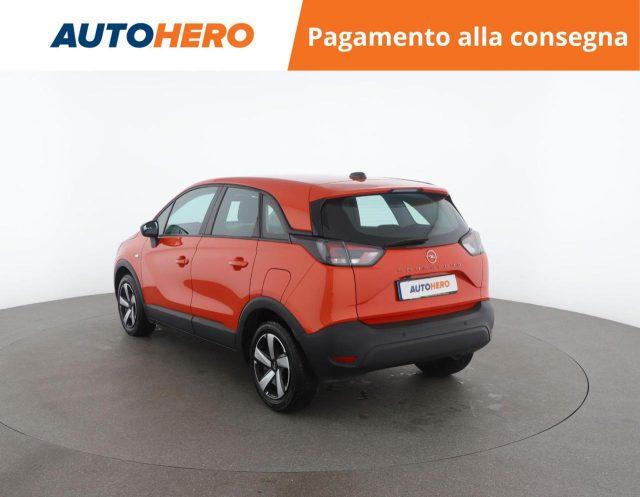 OPEL Crossland 1.2 12V Start&Stop Edition