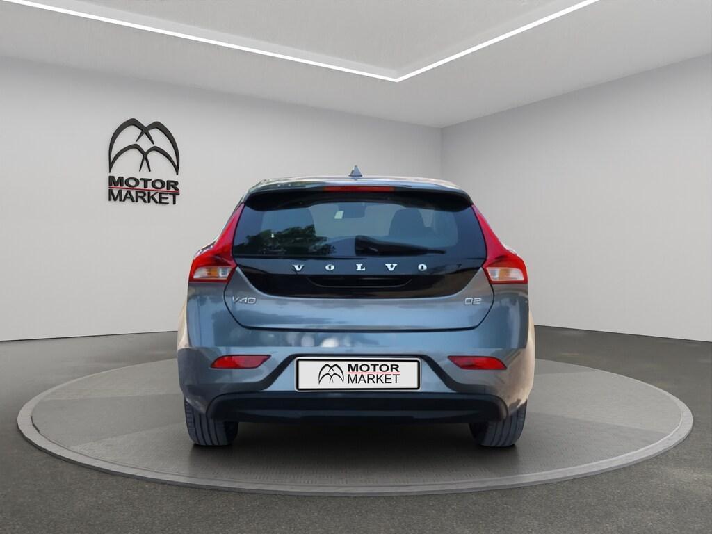 VOLVO V40 Van V40 N1 2.0 D2 Business Geartr. My17