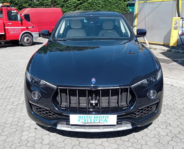 MASERATI Levante V6 DIESEL AWD GRANDLUSSO PROMO ALLINCLUSIVE