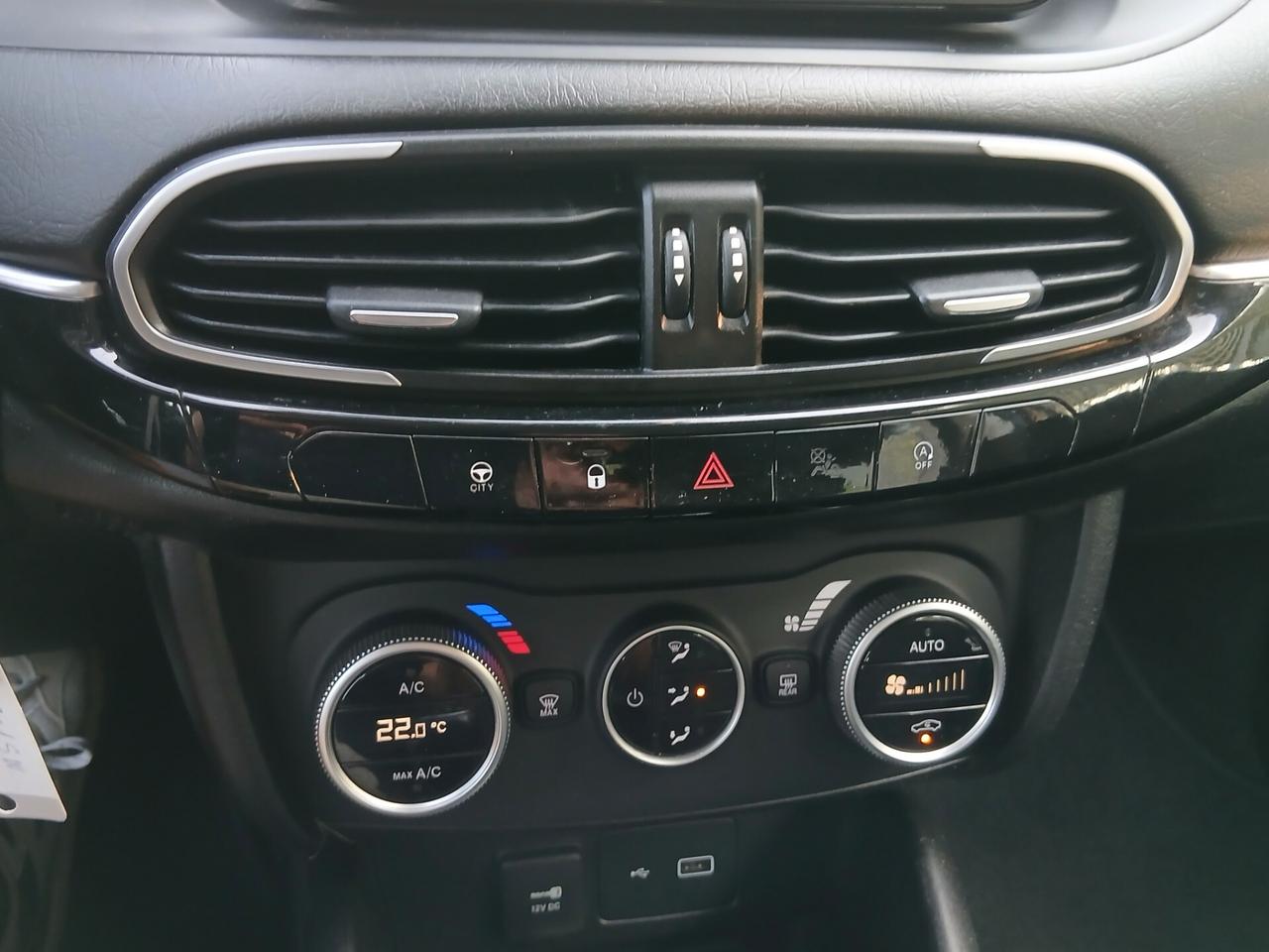 Fiat Tipo 1.3 Mjt S&S 5 porte Business