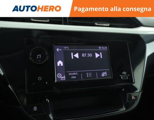 OPEL Corsa 1.2 Design & Tech