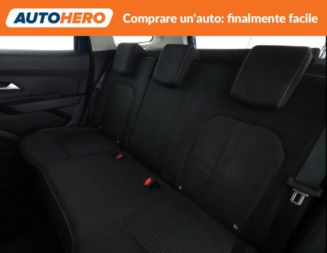 DACIA Duster 1.5 Blue dCi 8V 115 CV 4x2 Comfort