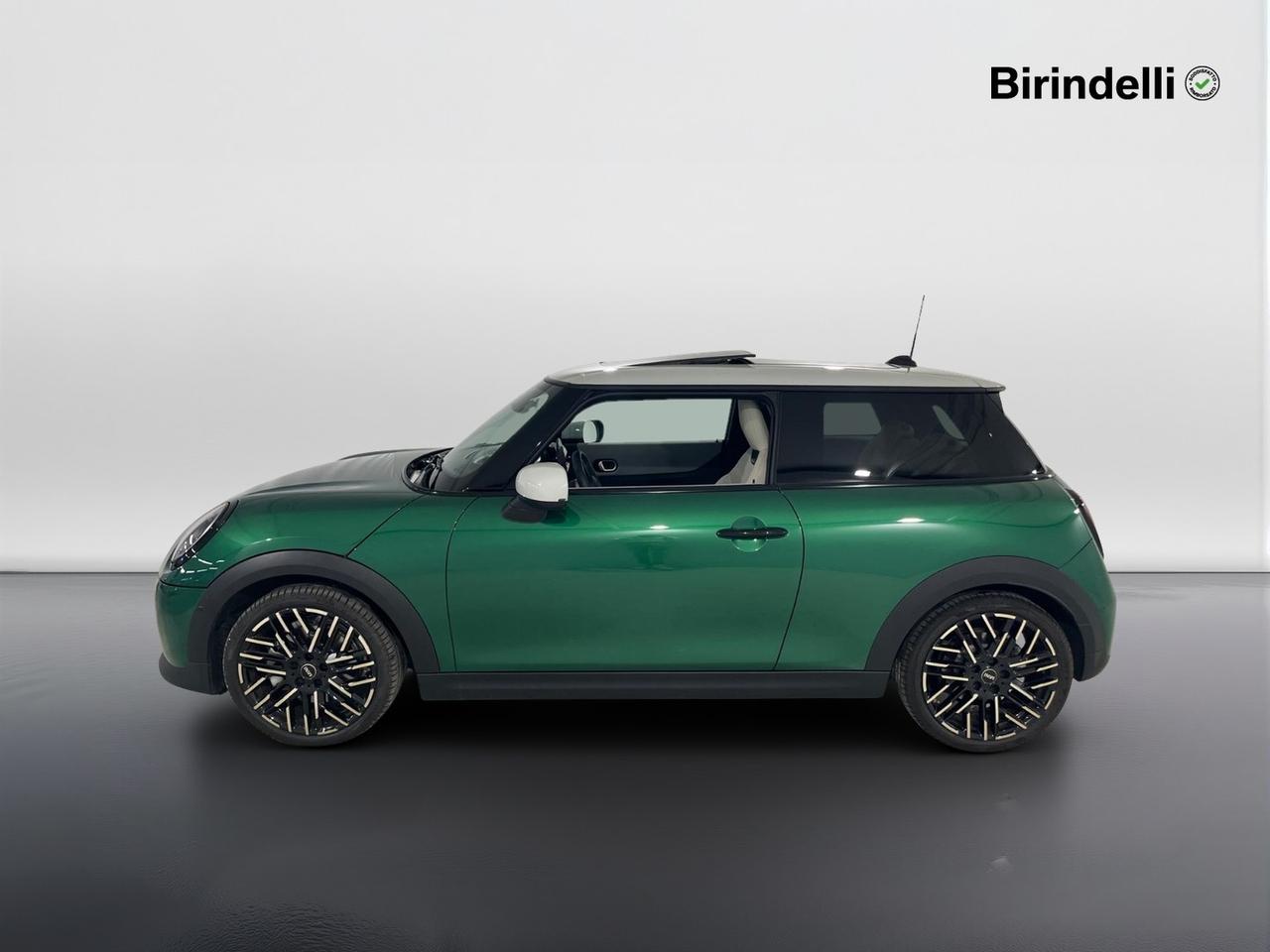 MINI Mini 5ª serie (F66) - Mini Cooper C Favoured