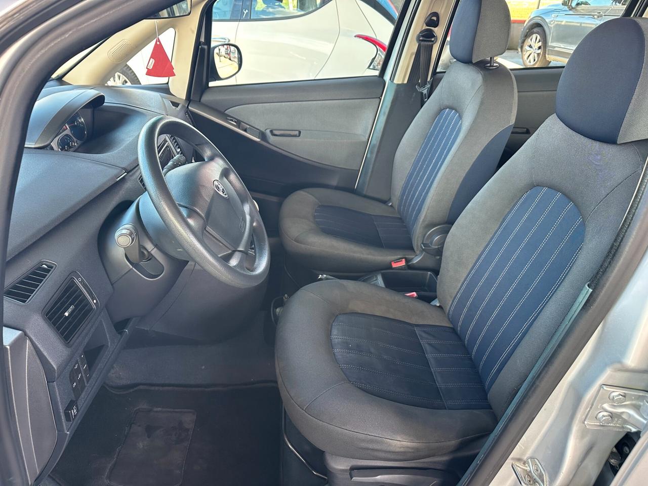 LANCIA*MUSA*1.4*GPL*77CV*