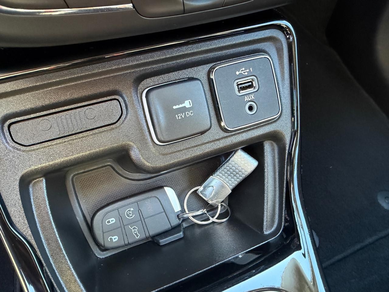 Jeep Compass 1.6MJT 120CV LIMITED-2020
