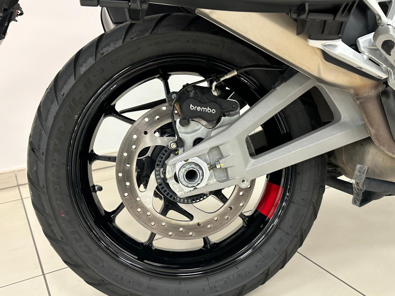 DUCATI MULTISTRADA V4 S TRAVEL E RADAR - 2023