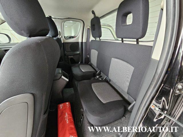 MITSUBISHI L200 2.3 D Club Cab 4x4 Super Select Intense +IVA