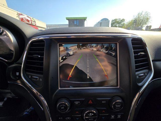 JEEP Grand Cherokee 3.0 V6 CRD 250 CV Multijet II Limited PERMUTE