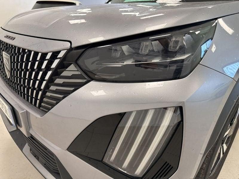 Peugeot 2008 II 2020 1.2 puretech GT s&s 130cv eat8