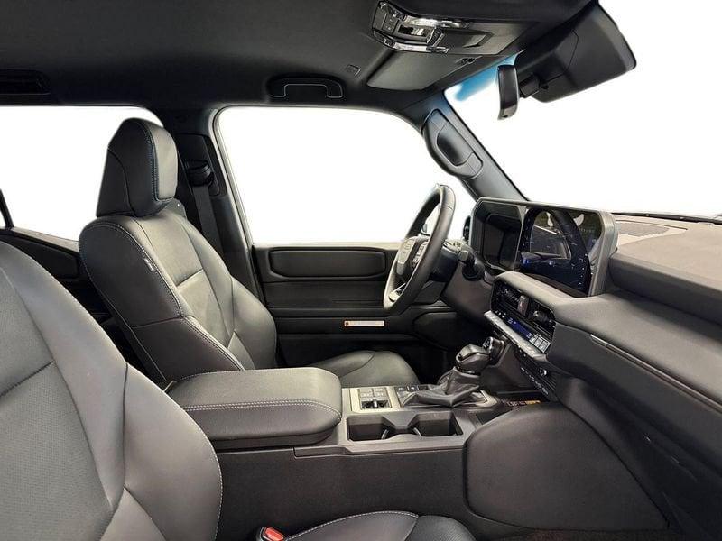 Toyota Land Cruiser 2.8 D Adventure A/T