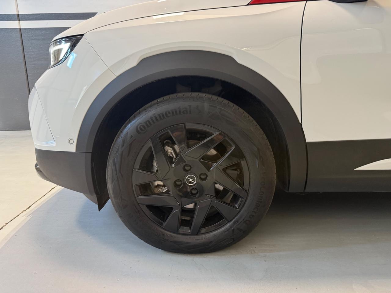Opel Mokka-e Edition Ultimate