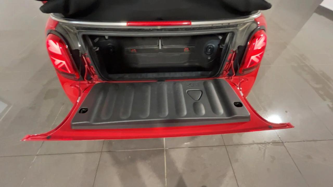 Mini Mini 1.5 Cooper Classic Cabrio
