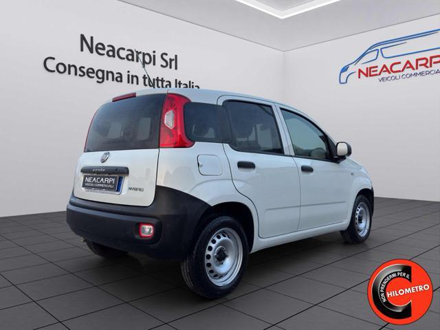 FIAT Panda 1.0 GSE N1 HYBRID VAN 2 POSTI OTTIME CONDIZIONI-