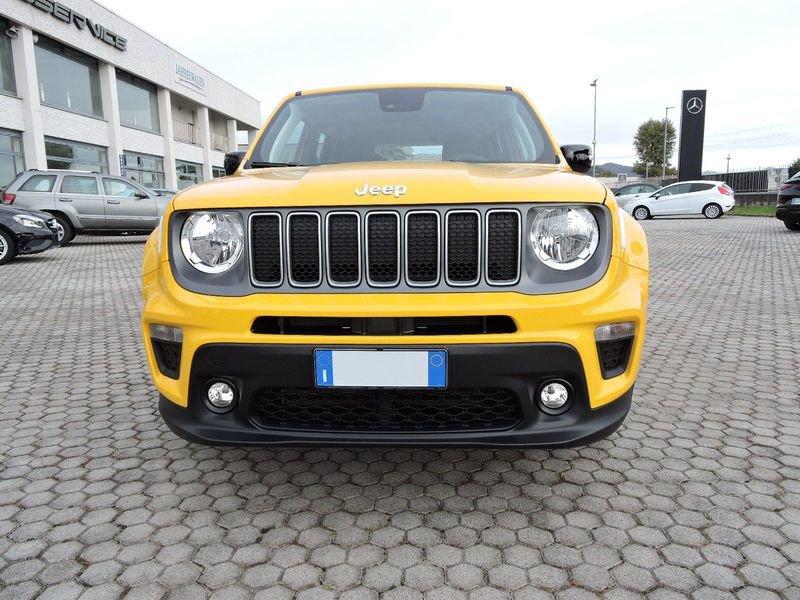 Jeep Renegade 1.0 T3 Limited KM ZERO