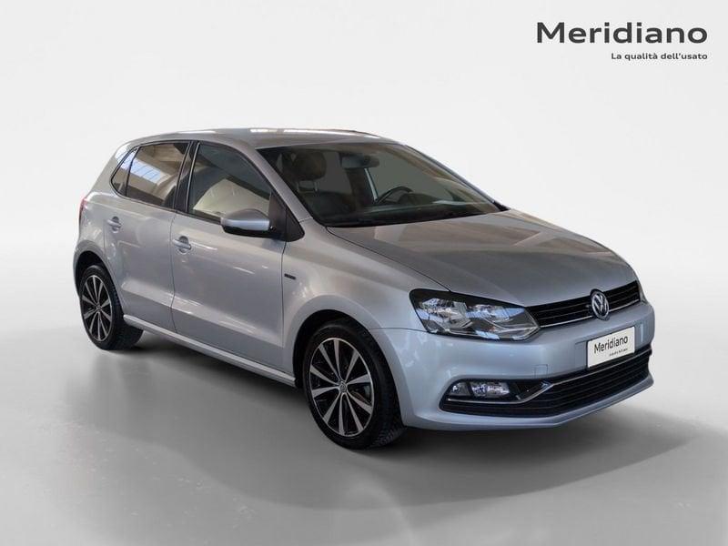 Volkswagen Polo 1.4 TDI 90cv BlueMotion Technology Original