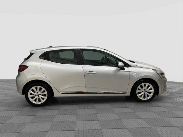 RENAULT Clio Clio Berlina ZEN dCi 85