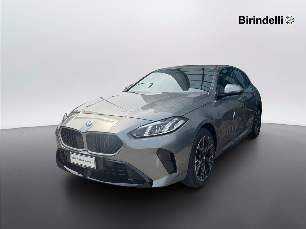 BMW BMW 118d