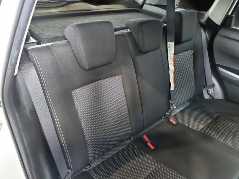 SUZUKI VITARA 1.4 BOOSTERJET HYBRID COOL SUV