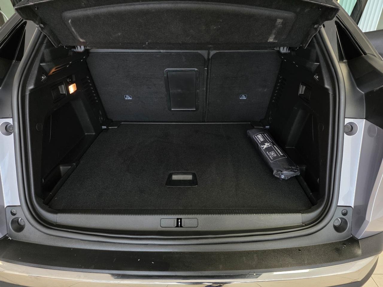 Peugeot 3008 BlueHDi 180 S&S EAT8 GT