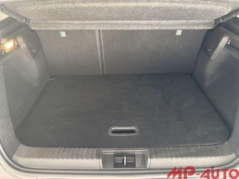 Renault Captur Captur TCe 90 CV Techno