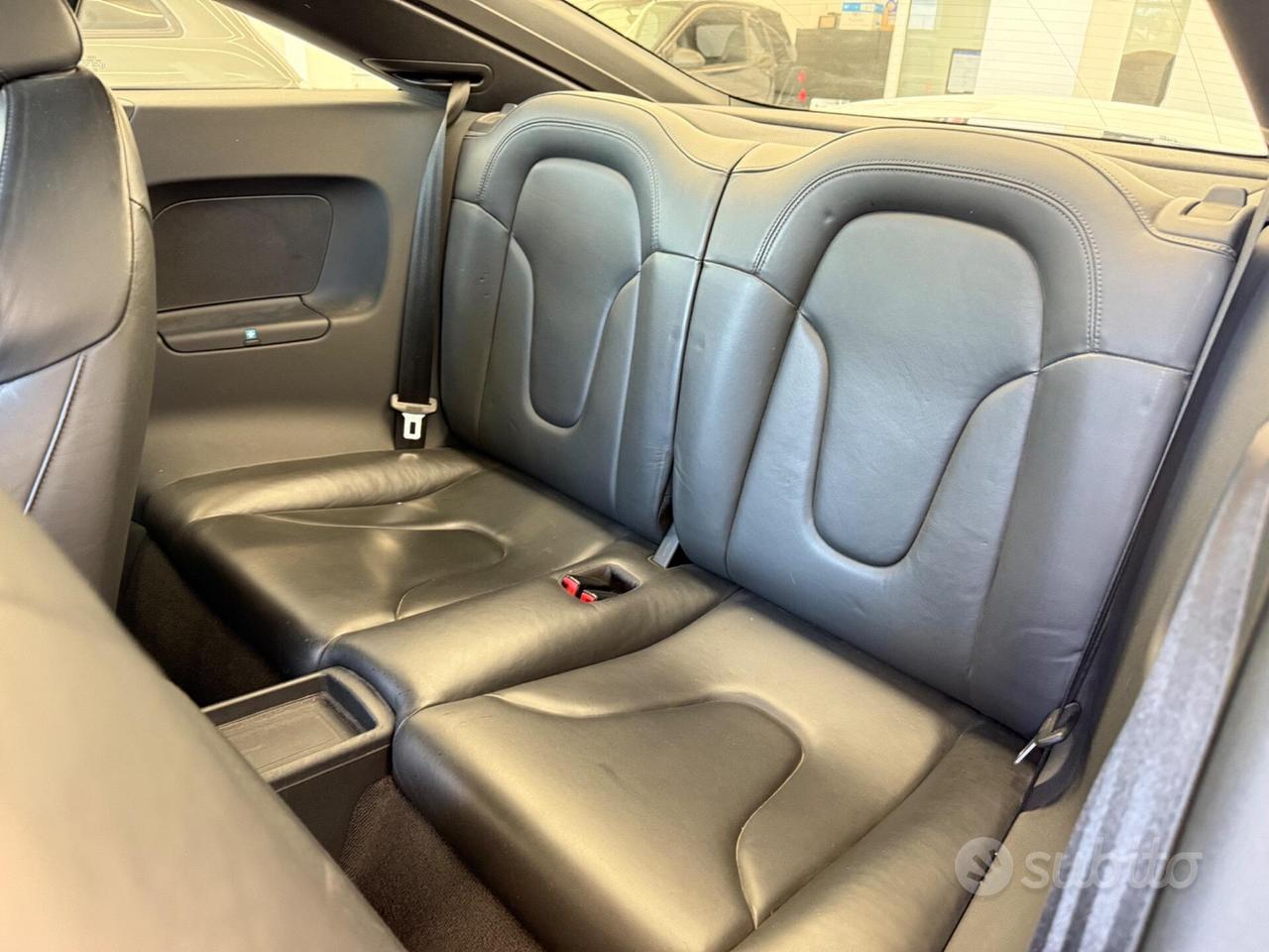 Audi TT Coupe 2.0 tfsi s-tronic S-Line automatica