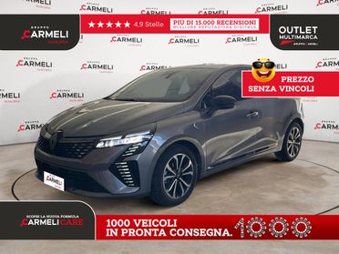 Renault Clio 1.0 TCe Techno