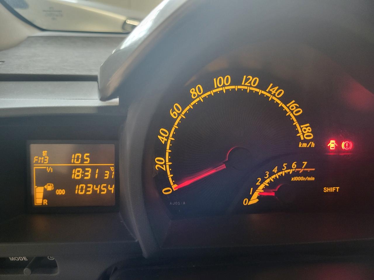 Toyota iQ 1.0 Sol PREZZO REALE!! GARANZIA 12 MESI!!
