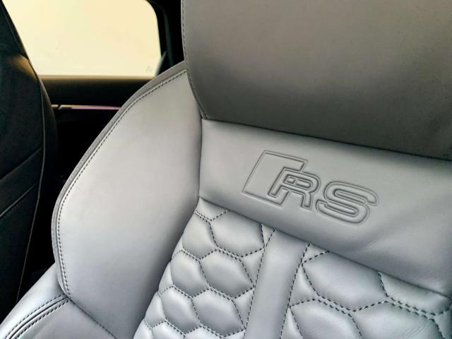 Audi RS3 RS3 Sportback 2.5 tfsi quattro s-tronic