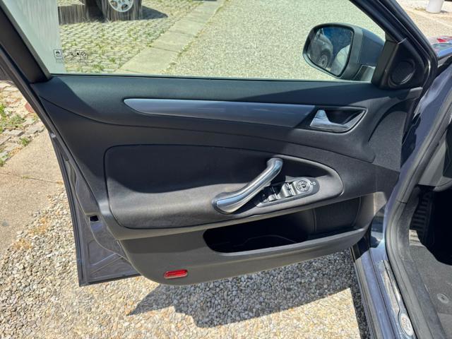 FORD Mondeo 1.6 TDCi 115 CV Station Wagon