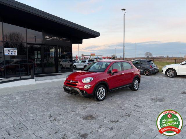 FIAT 500X 1.3 MultiJet Cross ANCHE PER NEOPATENTATI