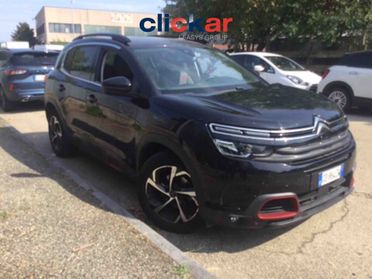 Citroen C5 Aircross 1.5 HDI 130CV EAT8 SHINE ALL-GRIP **PREZZO VERO***