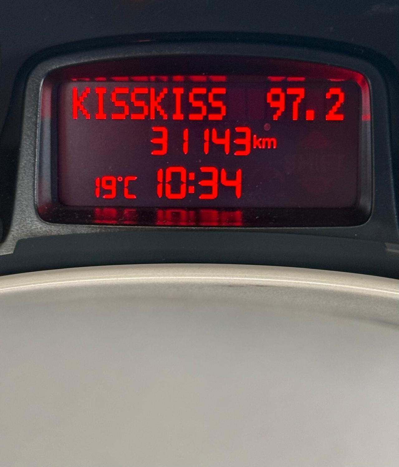 Ford Ka 1.2 BENZ TITANIUM NEOPATENTATI OK