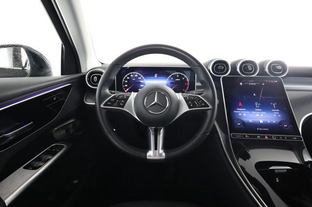 MERCEDES-BENZ GLC 220 GLC 220 d 4Matic Mild Hybrid Advanced