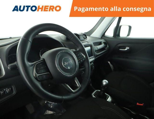 JEEP Renegade 1.0 T3 Limited