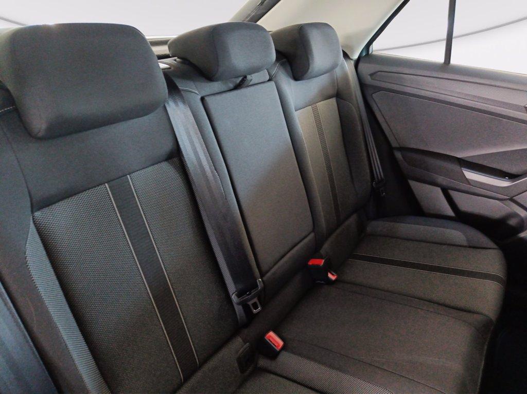 VOLKSWAGEN T-roc 1.5 tsi life dsg del 2023