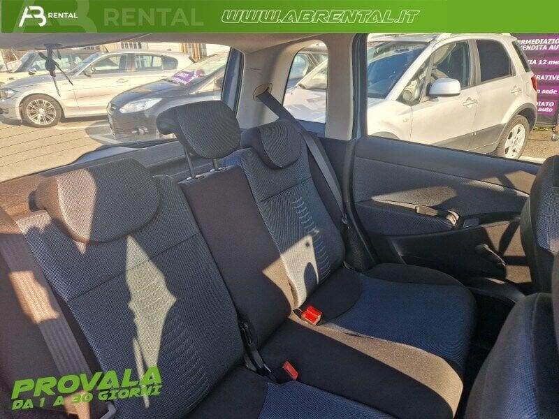 FIAT Idea 1.4 Dynamic